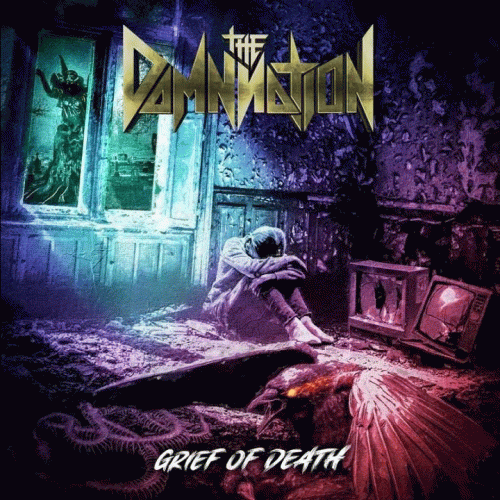The Damnnation : Grief of Death